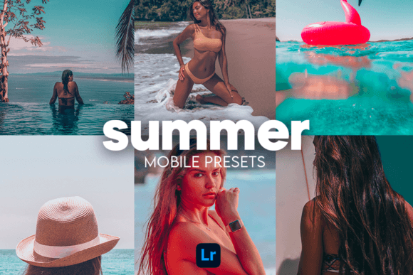 Download Summer Lightroom Presets - Summer lightroom presets Collection